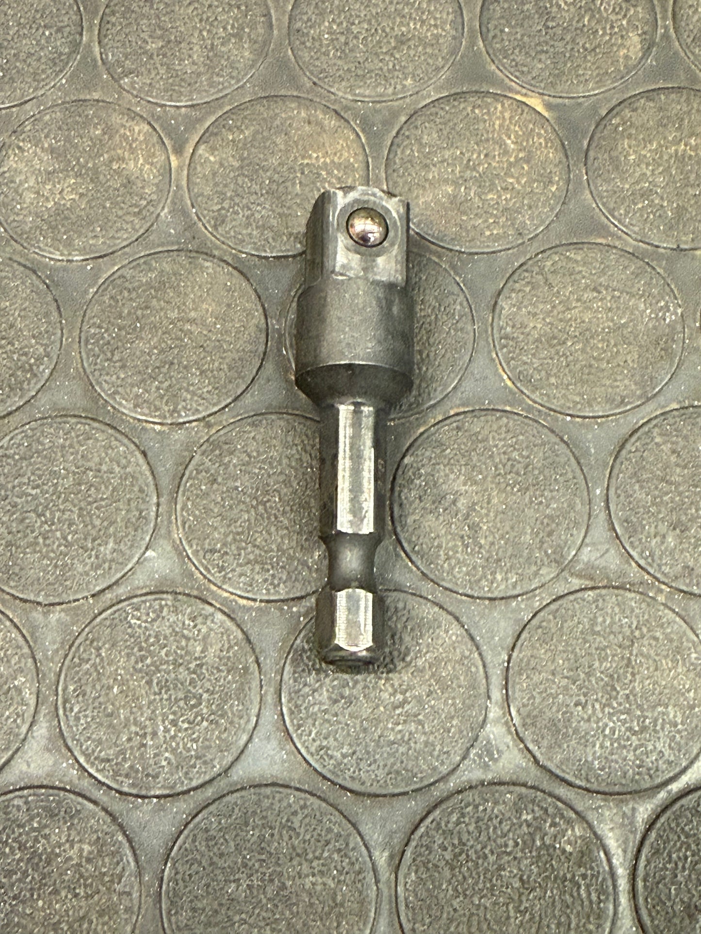 3/8" Tap Adapter