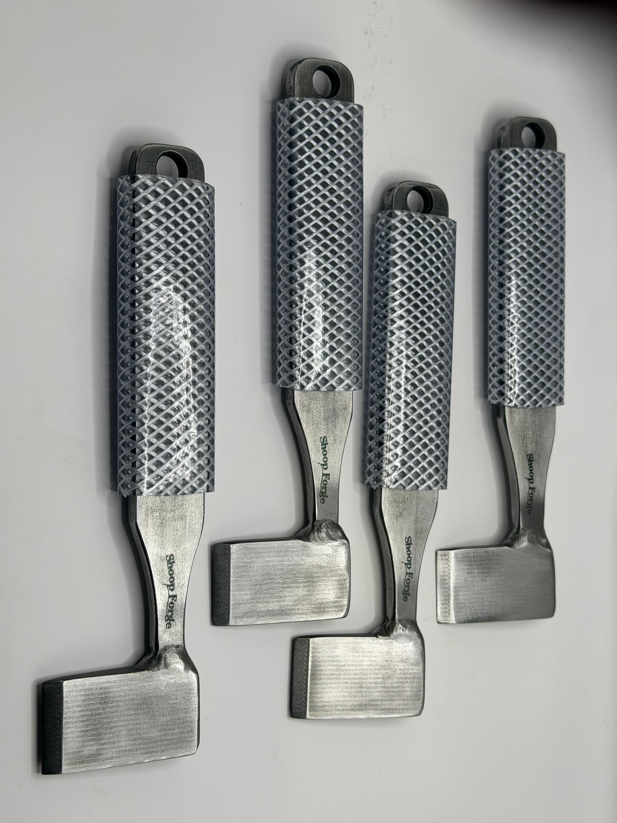 Clinch Cutter