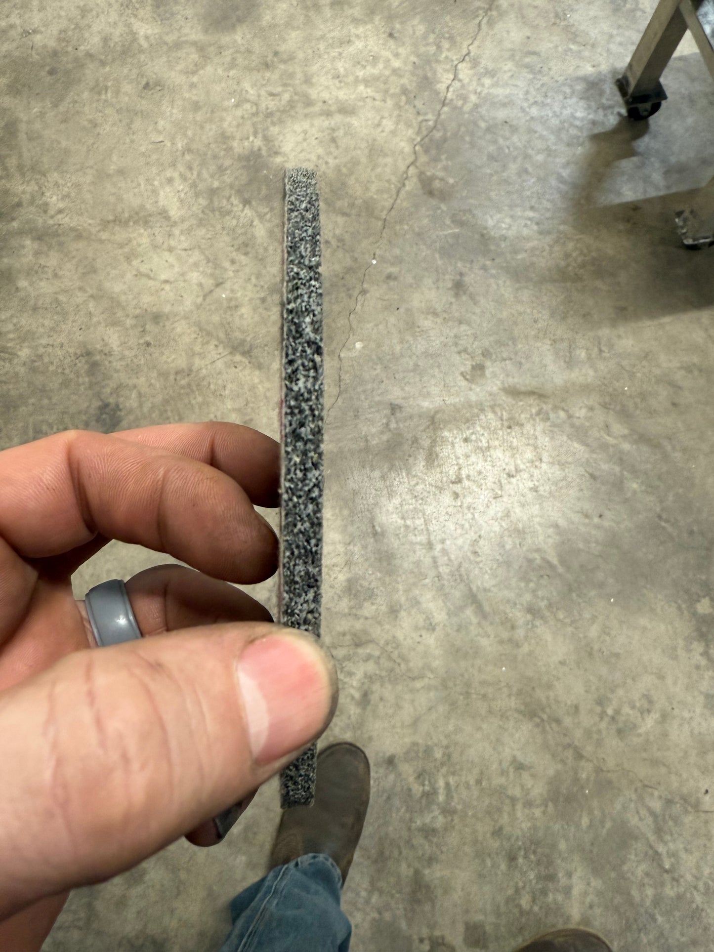 Knife Sharpening Wheel