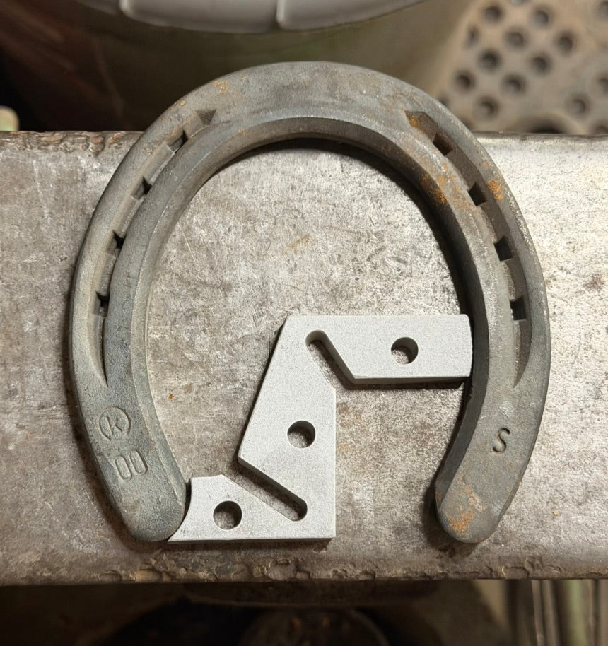 ZBar Weld in Inserts