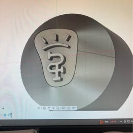 ShoopForge Custom Touch Marks