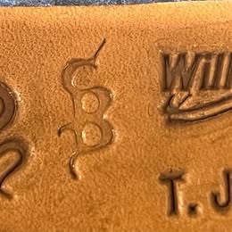 ShoopForge Custom Touch Marks