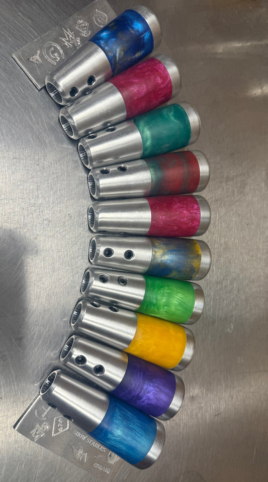 ShoopForge Rasp handle gift card