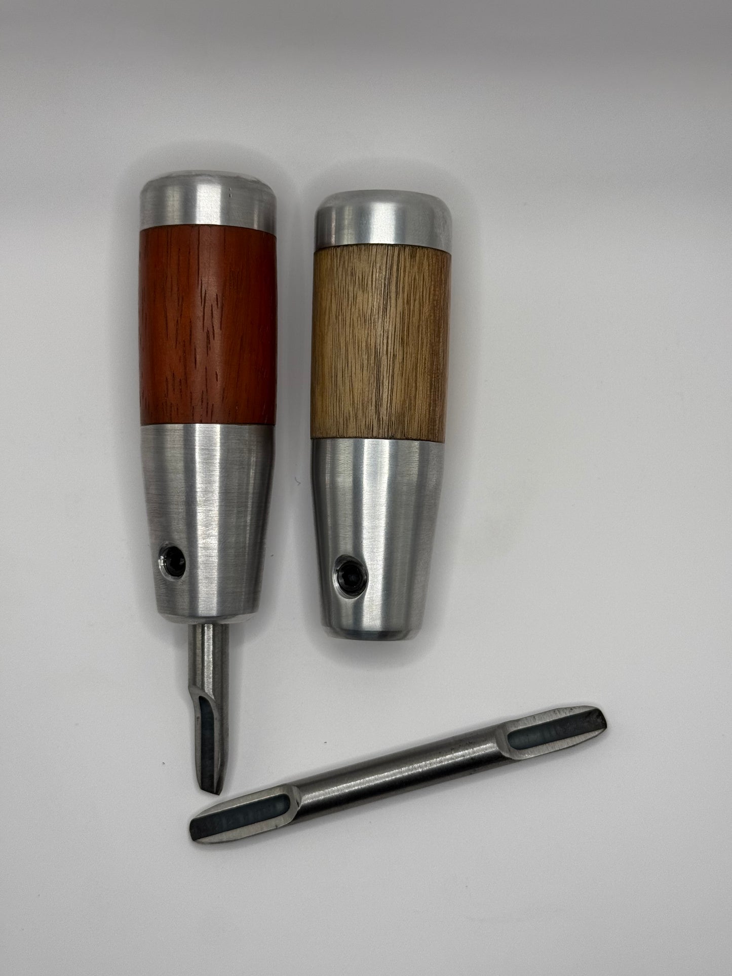 Shoop Forge Push Gouge