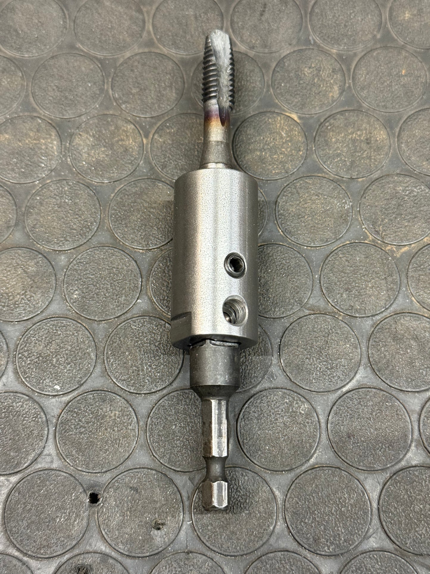 3/8" Tap Holder