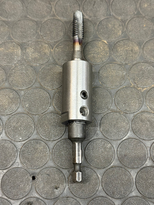 3/8" Tap Holder