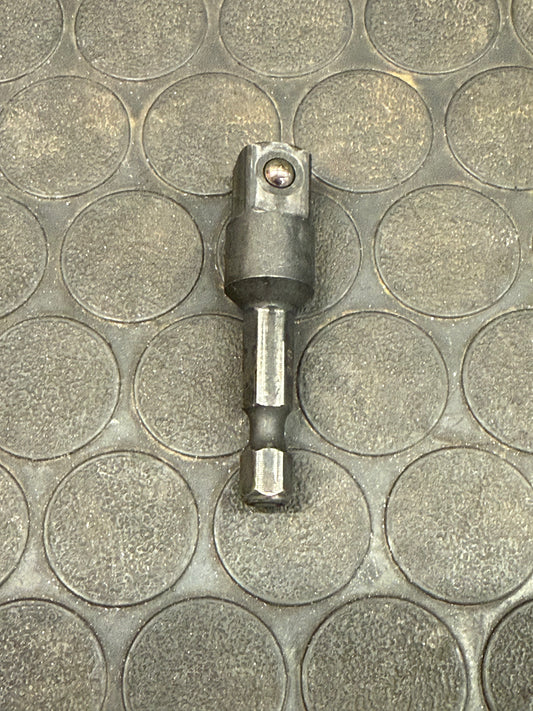 3/8" Tap Adapter