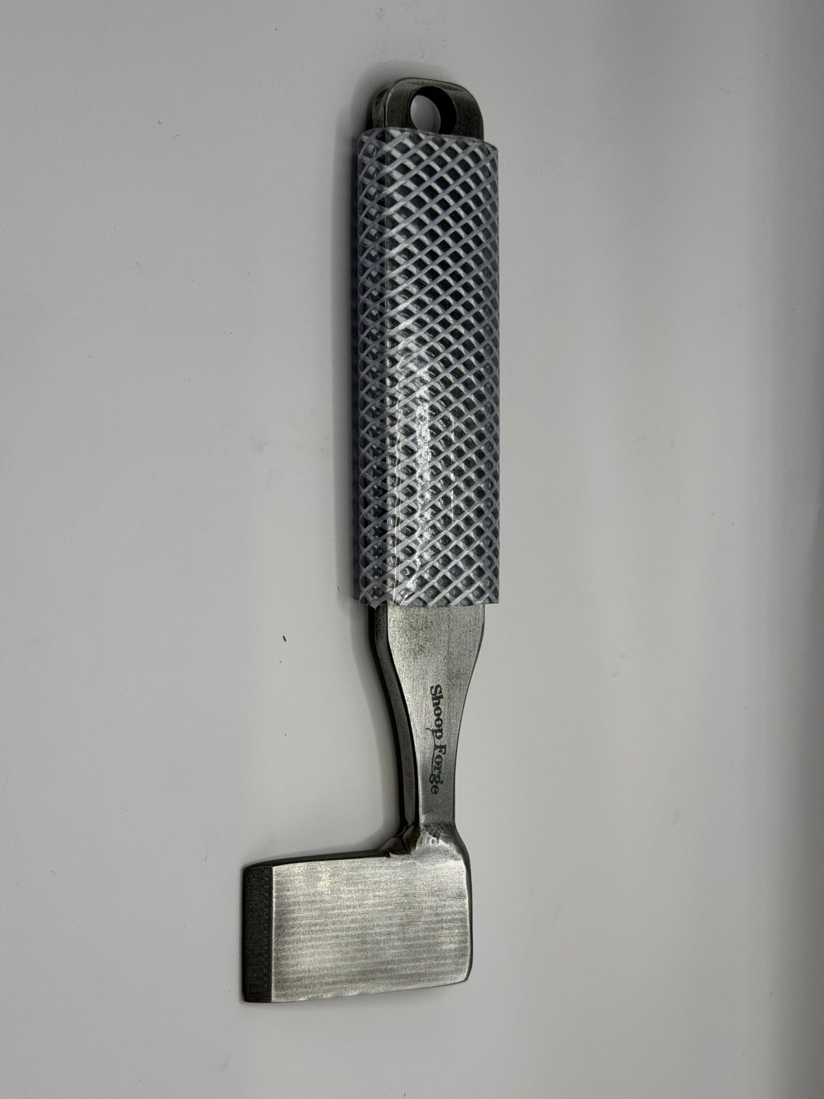 Clinch Cutter